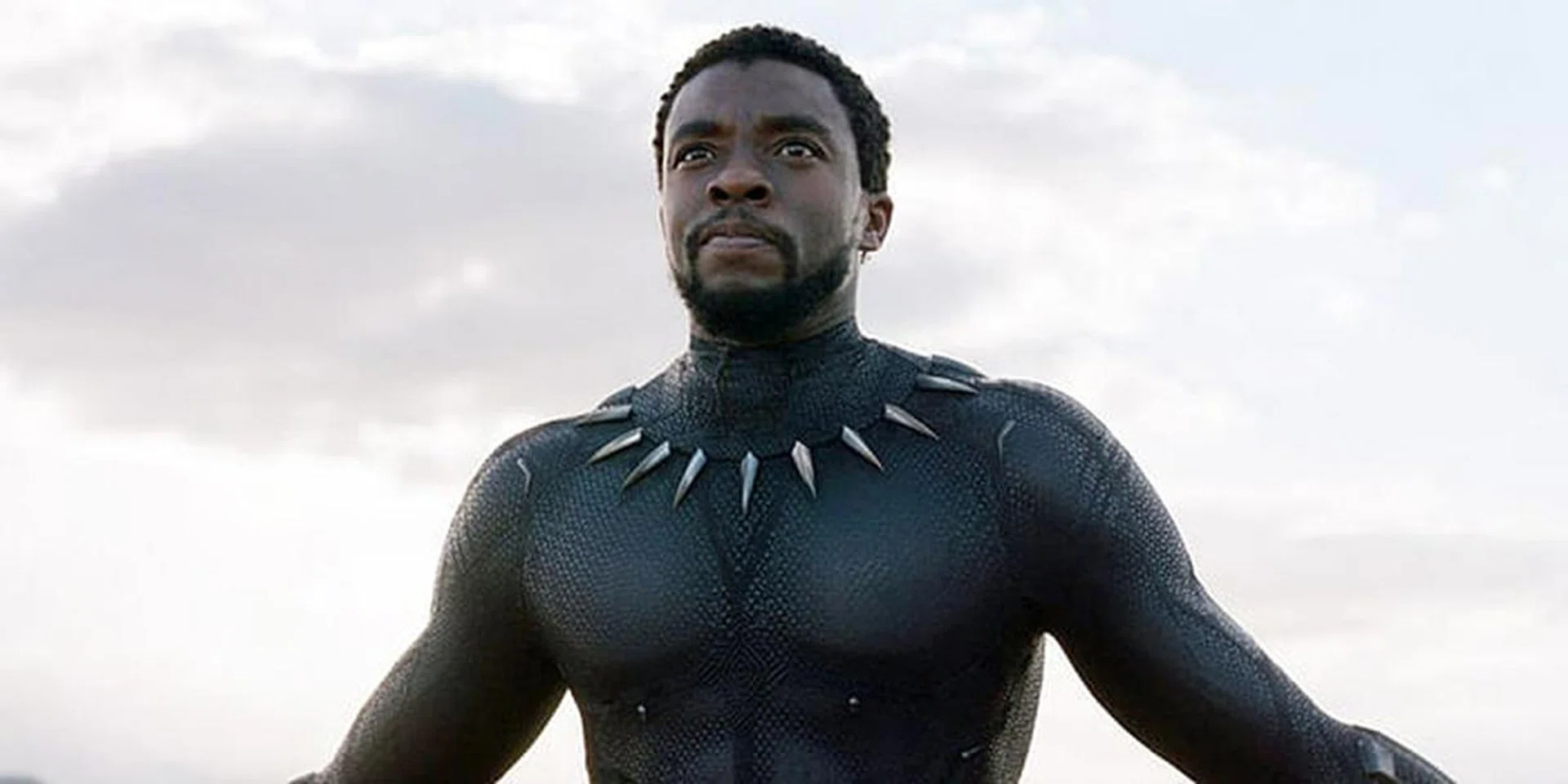 Black Panther