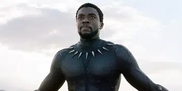 Black Panther