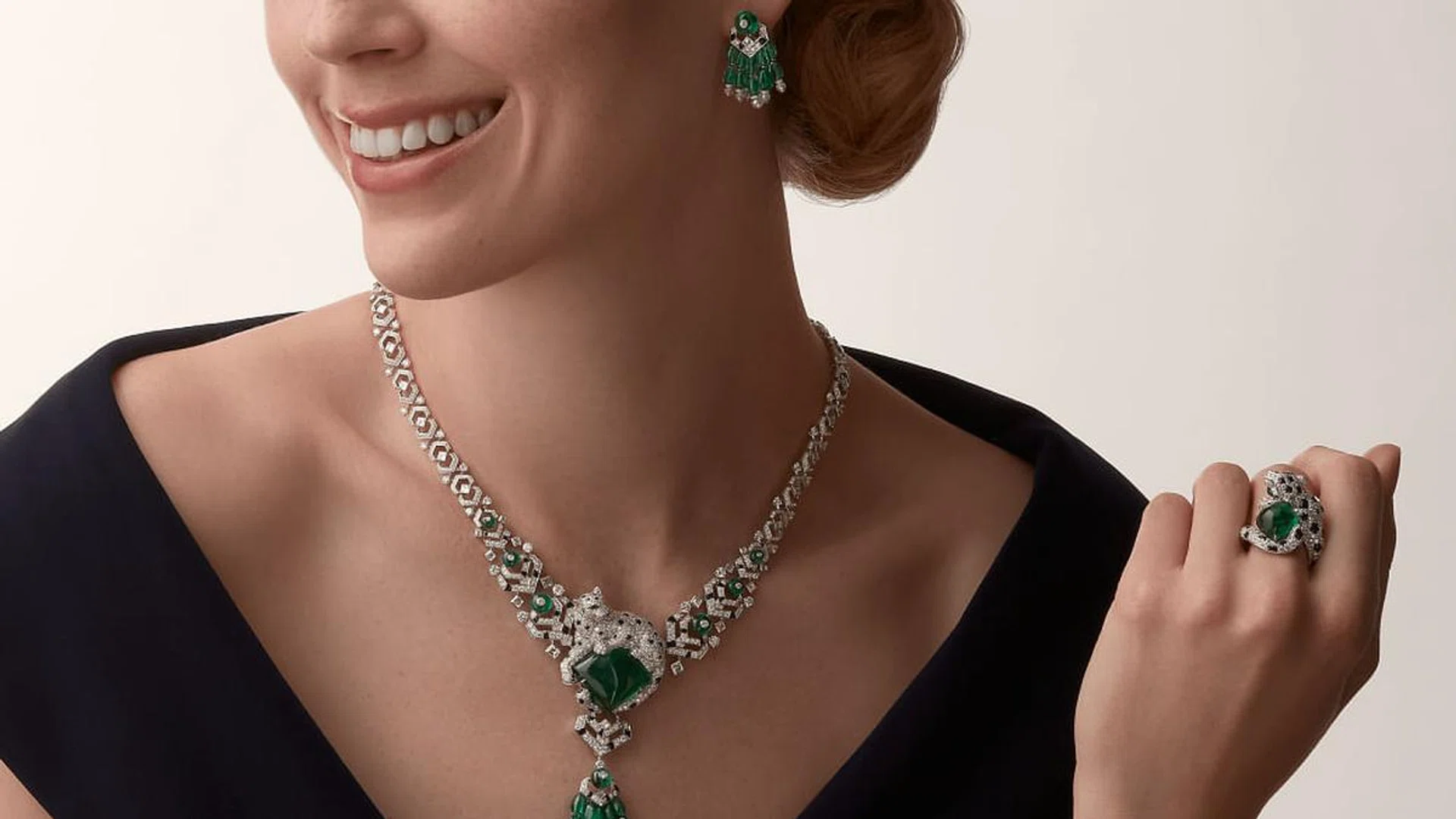 Cartier Beautes du Monde feature image