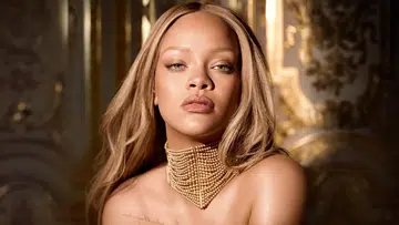Rihanna J’adore Steven Klein for Dior