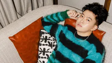 In Conversation With Indonesian Rapper And Singer Rich Brian