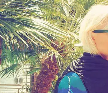 Taylor Swift Declares A New It Accessory For Festival Season