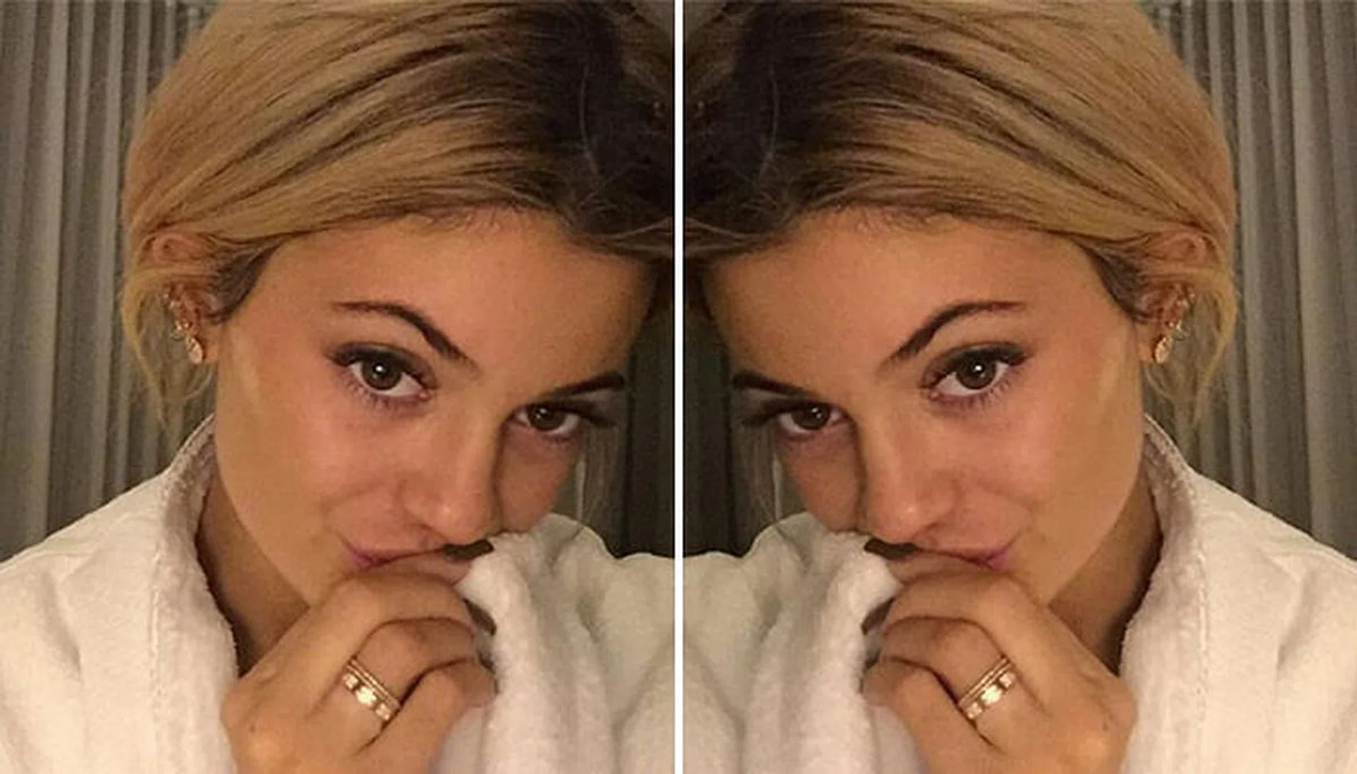kylie jenner