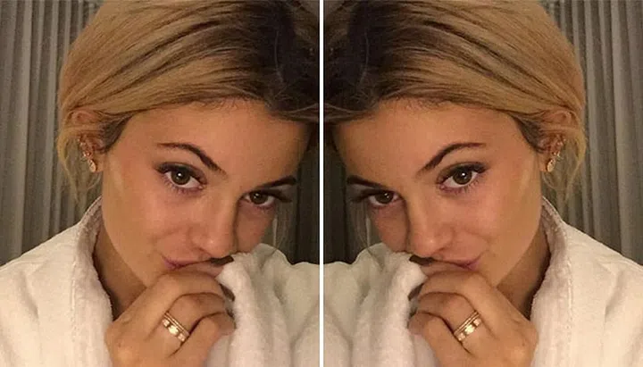 kylie jenner