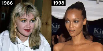 Makeup Trends