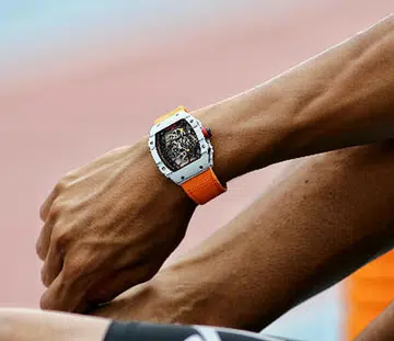 Wayde van Niekerk