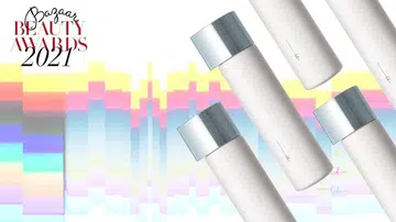 Beauty Awards 2021 - ORBIS U Dot Lotion Featured Image