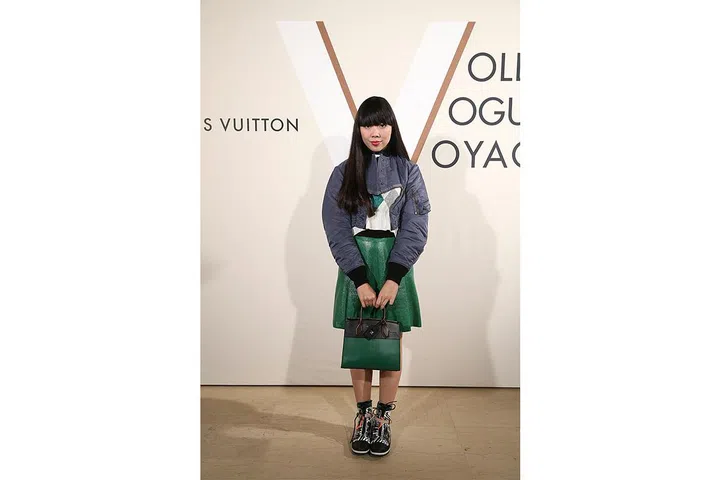 Photo: Courtesy of Louis Vuitton