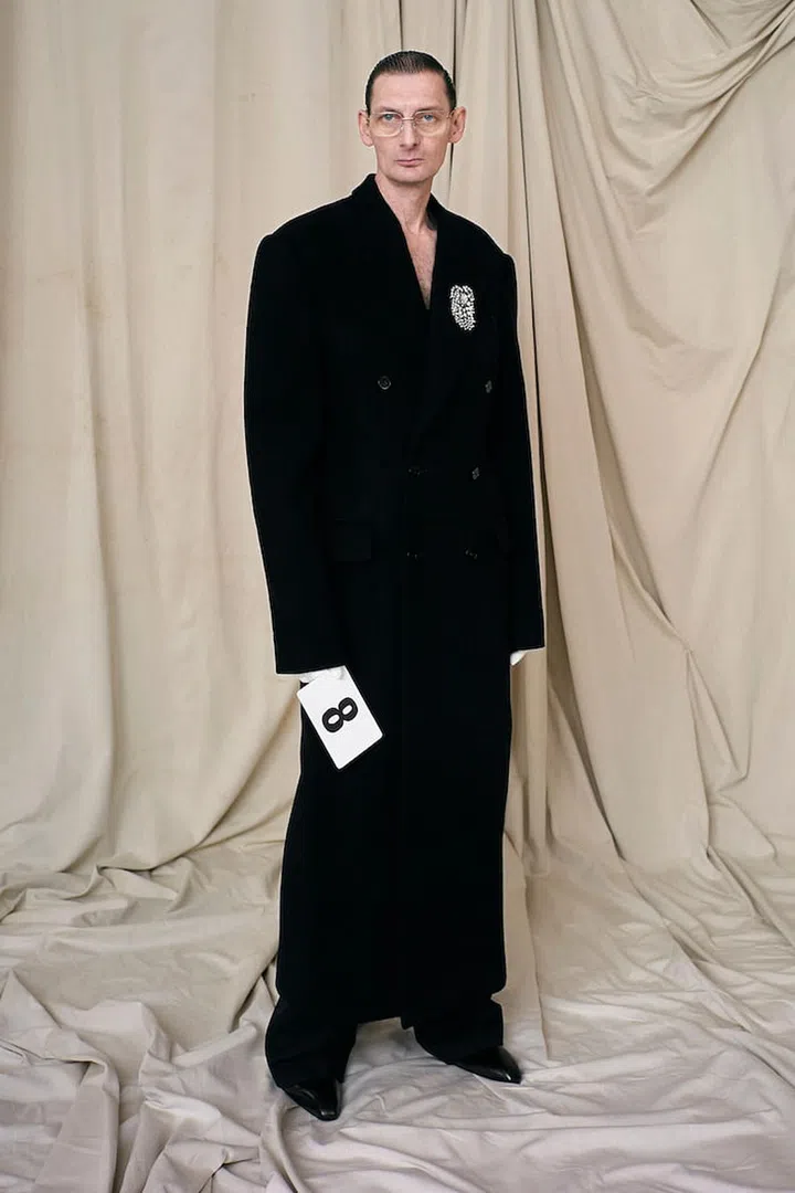 Photo: Balenciaga 