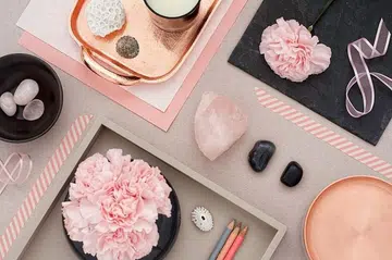 A Beginner’s Guide To Healing Crystals