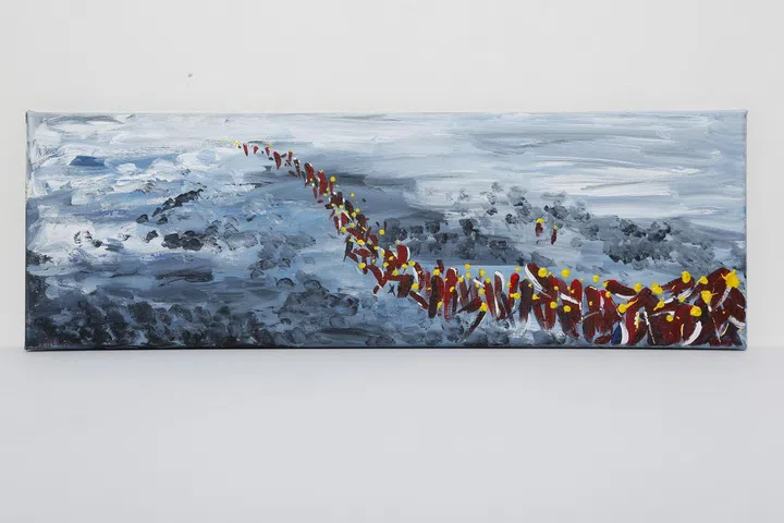 20cm x 60cm