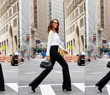 And The Most Desired Fashion Company To Work For Is...