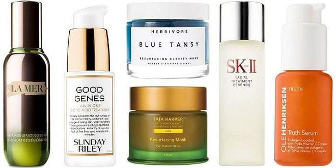 Best Skincare Brands According To Editors