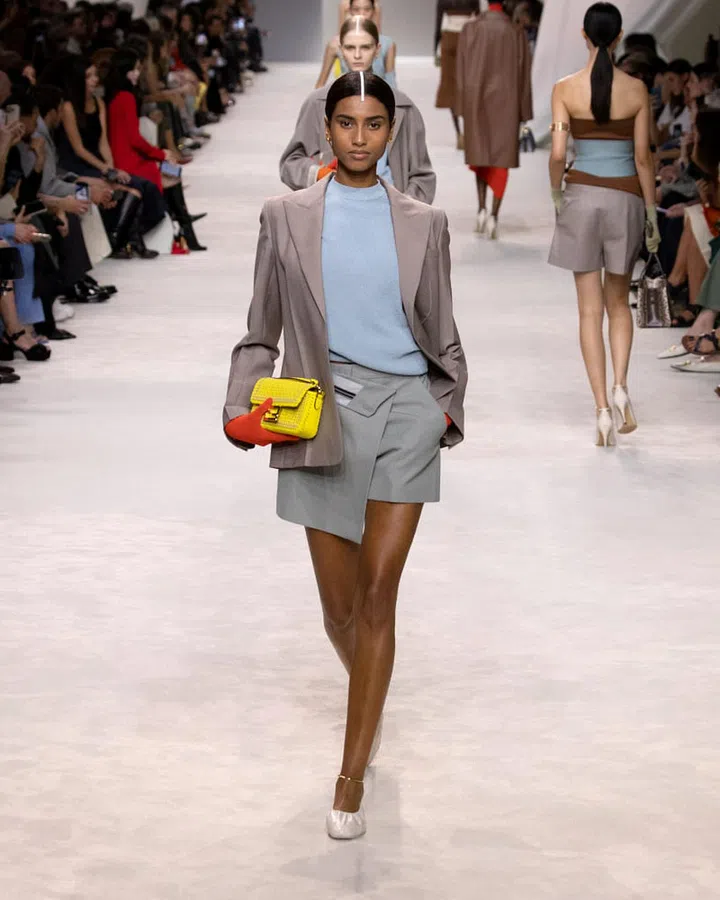 Photo: Fendi