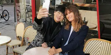 CALM Caroline de Maigret
