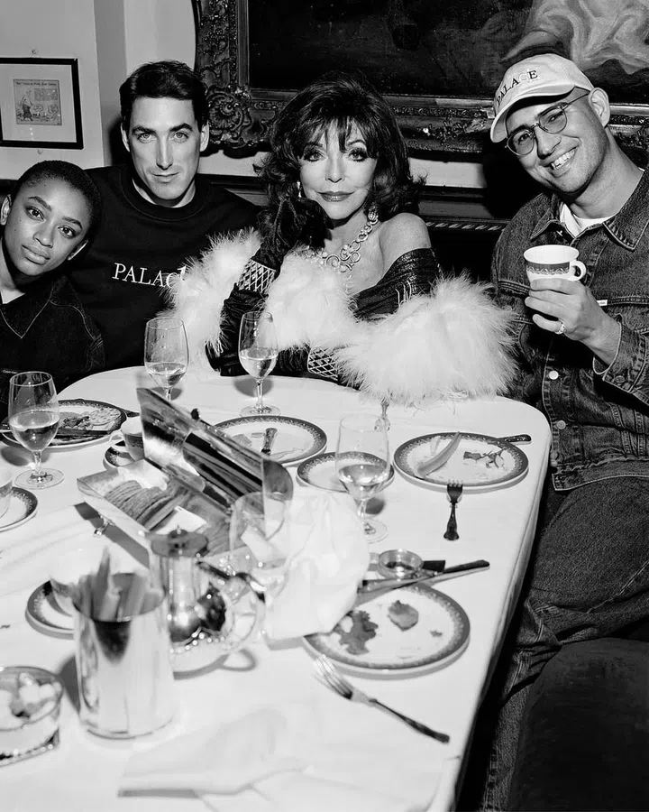 Photo: Calvin Klein