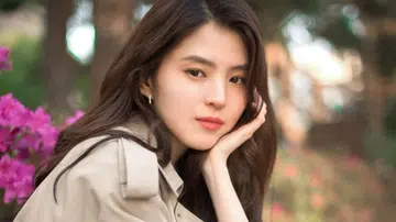 Han So-hee