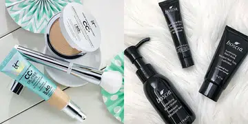 Oily Skin PRoducts