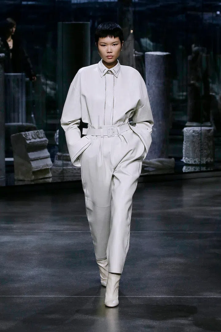 Photo: Fendi