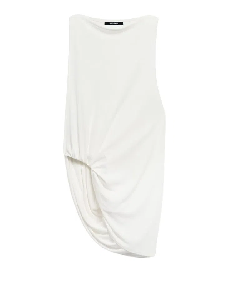 Jacquemus tank top