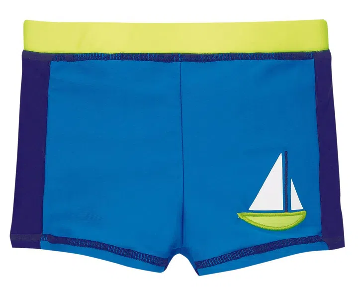 Swim shorts, Mothercare