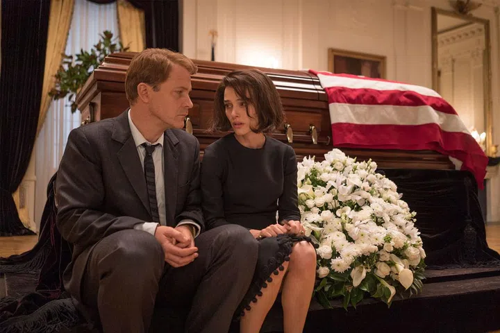 Photo: 2016 Twentieth Century Fox Film Corporation