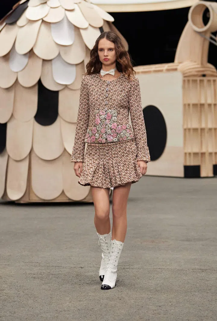 Photo: Chanel