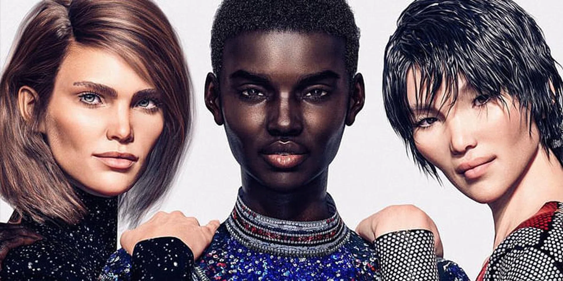 balmain