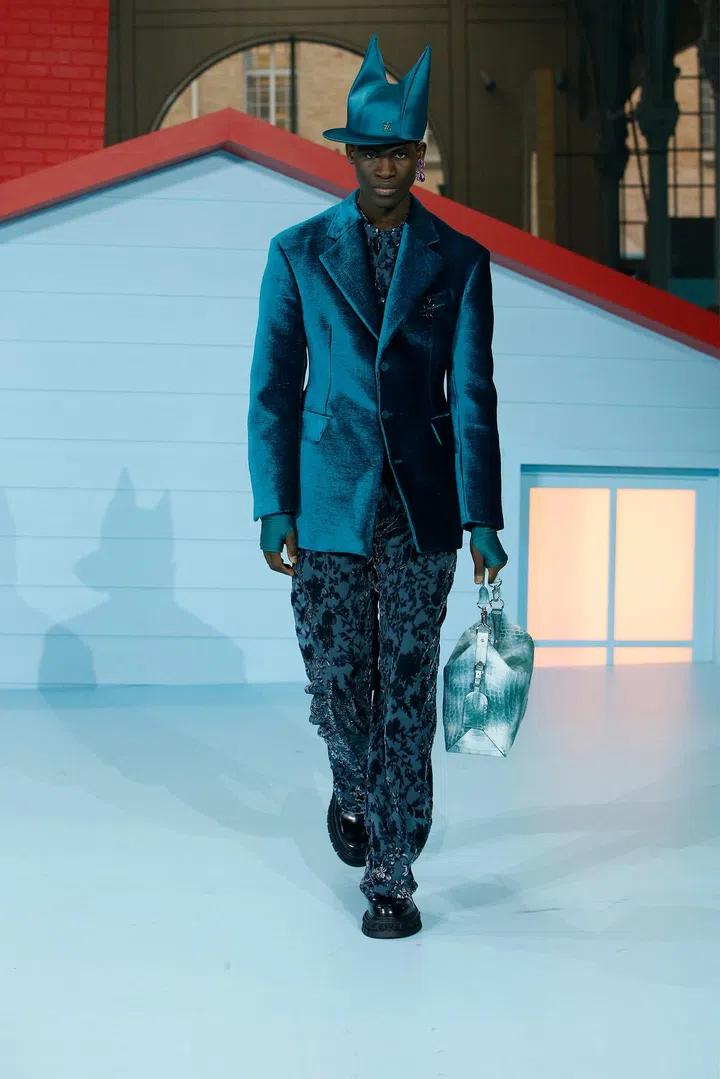 Photo: Louis Vuitton
