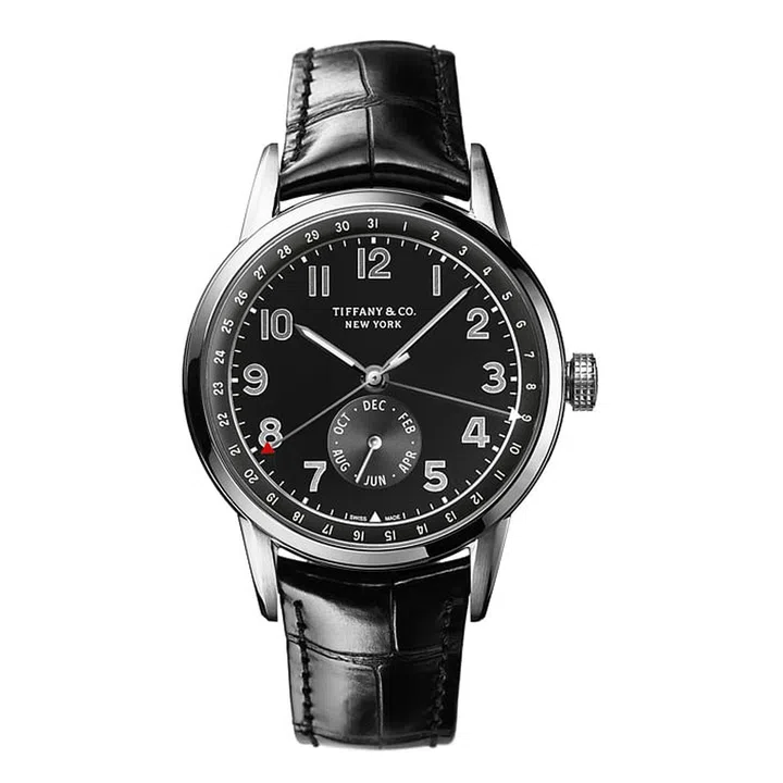 tiffany & co ct60