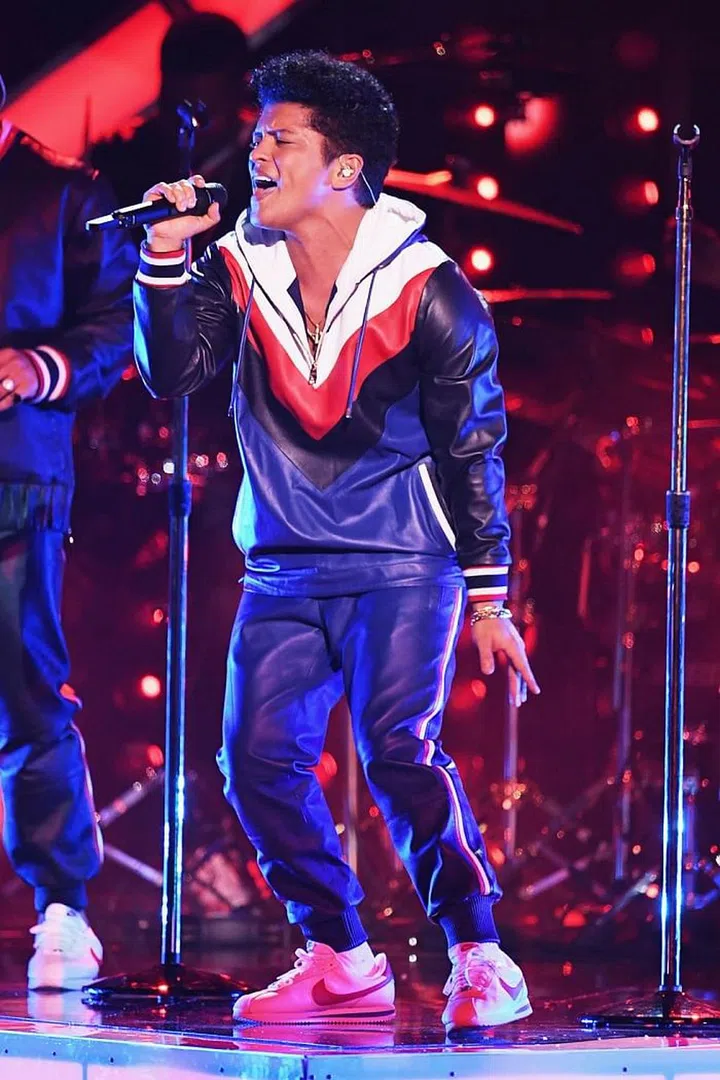 Photo: Getty