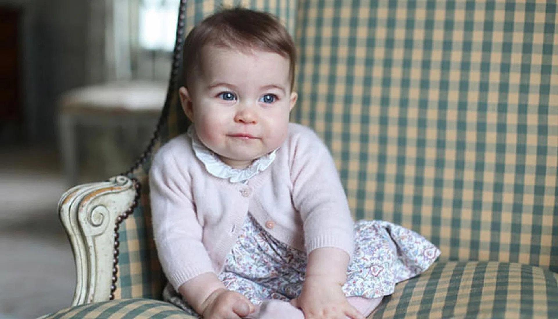 princess charlotte