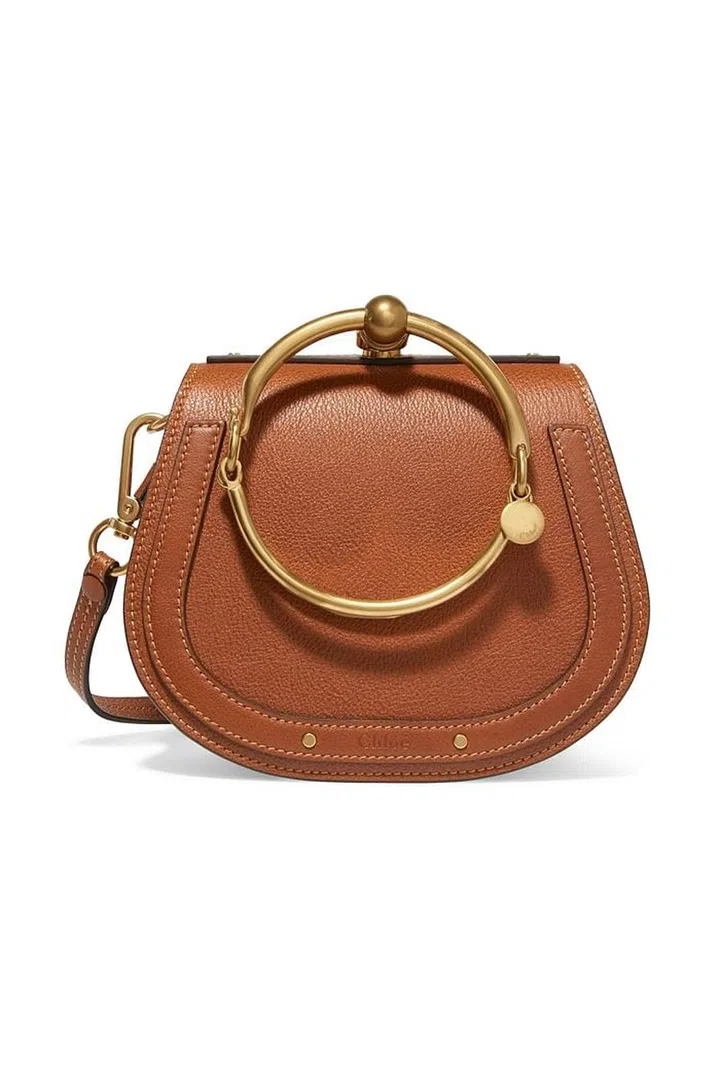 Chloe's Nile bags, which dominated Instagram feeds last season, will continue to be one of the industry's most desirable accessories this autumn/winter 2017.
