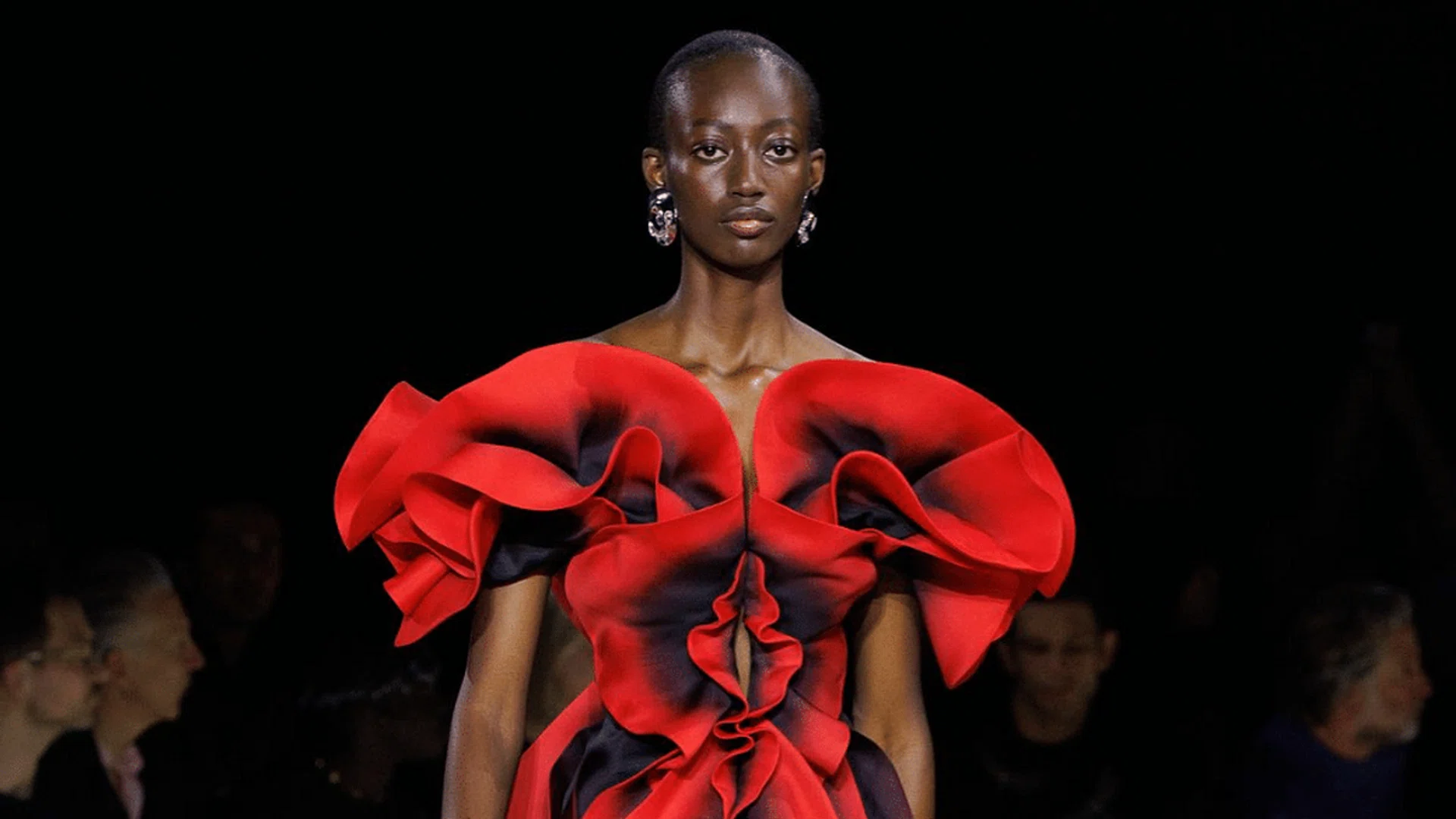 Photo: Alexander McQueen