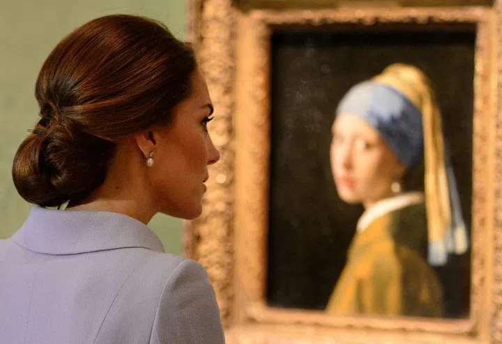 Photo: Getty