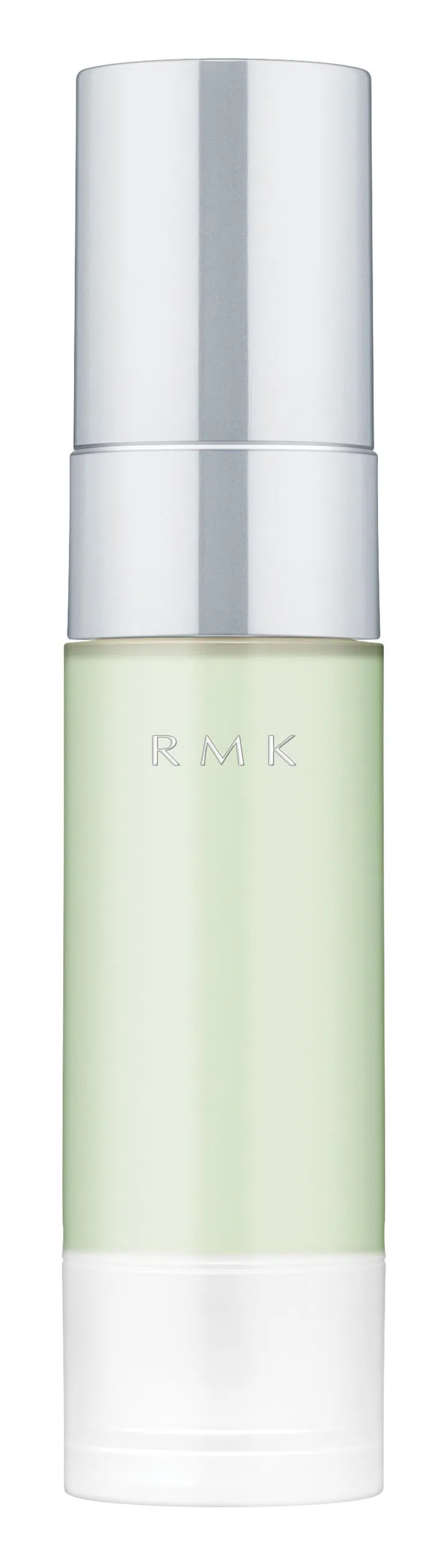 A radiant, even-toned complexion is within reach with RMK’s Basic Control Color. Available in four different shades to target a multitude of discolourations, the lightweight and silky texture also helps smooth skin surface. Designed to counter redness, 
the Basic Control Color #03 Green features a slight green tint to cancel out redness for those who are prone to looking flushed. In addition, try #01 Silver for added luminosity, #02 Purple to correct sallowness or #04 Coral for a healthy, rosy glow that flatters all skin tones. 