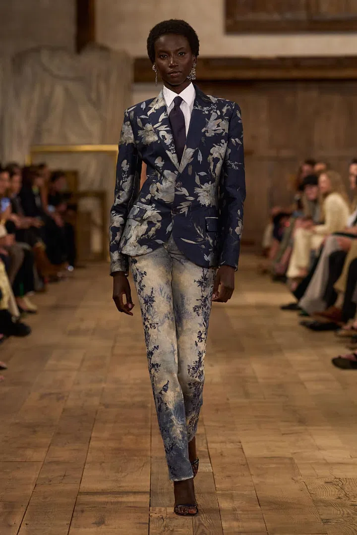 Photo: Courtesy of Ralph Lauren