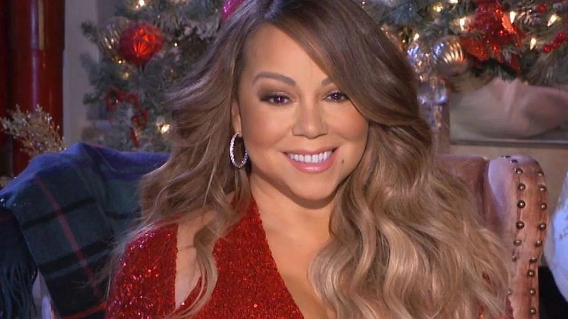 Mariah Carey (Photo: Getty Images)