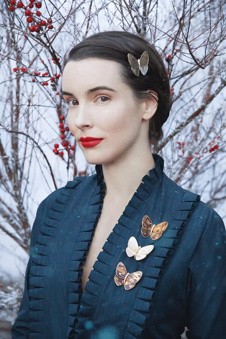 Photo: Erik Madigan Heck