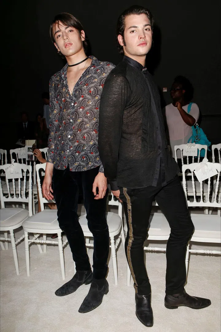 at Giambattista Valli