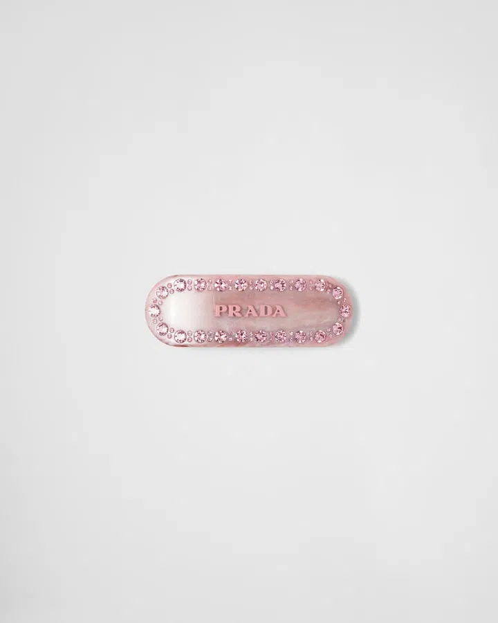 Photo: Prada