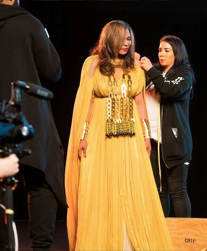 Photo: Beyonce