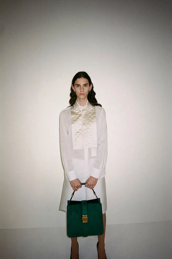 Photo: Bottega Veneta