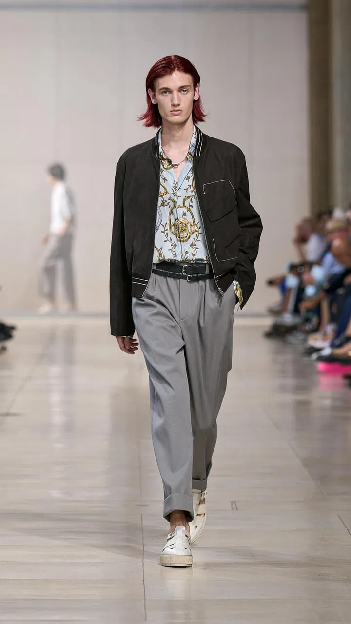 Photo: Hermès