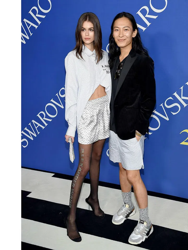 Photo: Getty