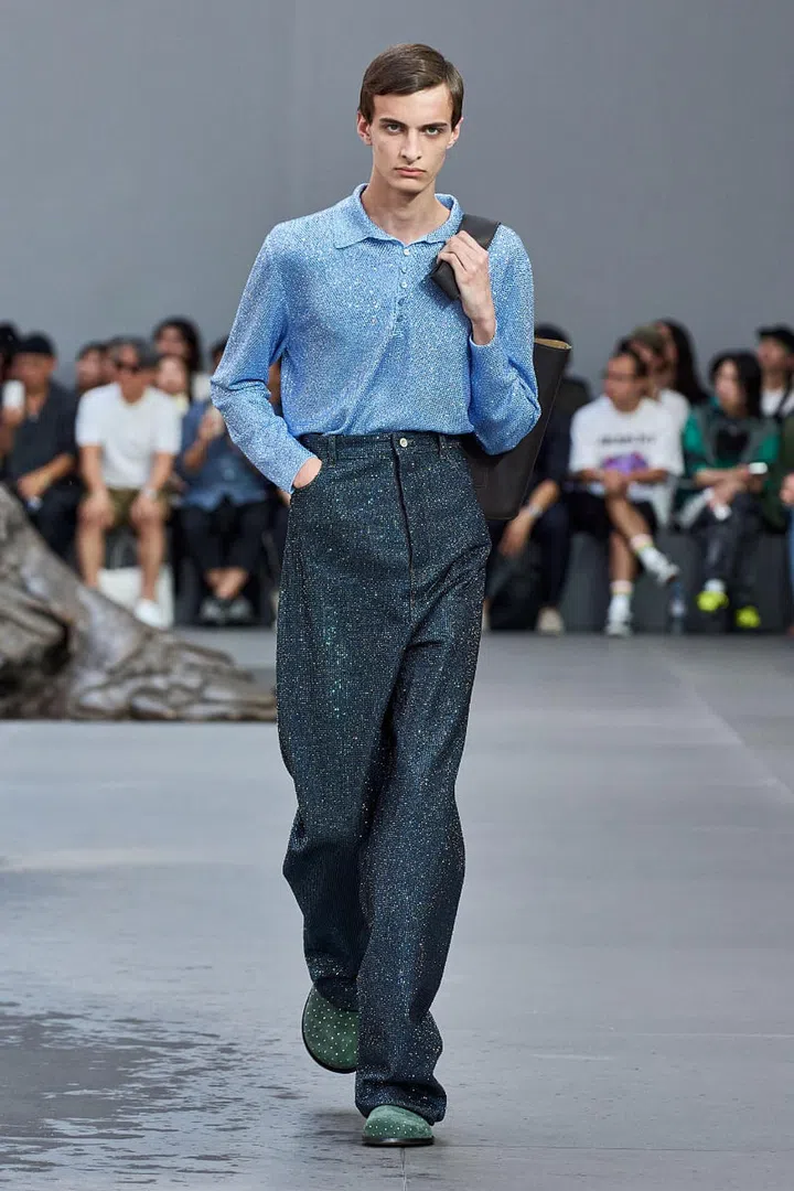 Photo: LOEWE