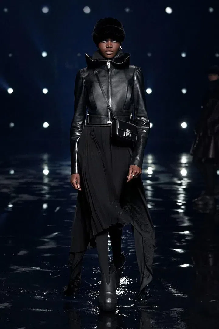 Photo: Givenchy