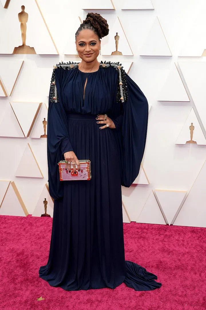 Ava DuVernay (Photo: Kevin Mazur/WireImage)