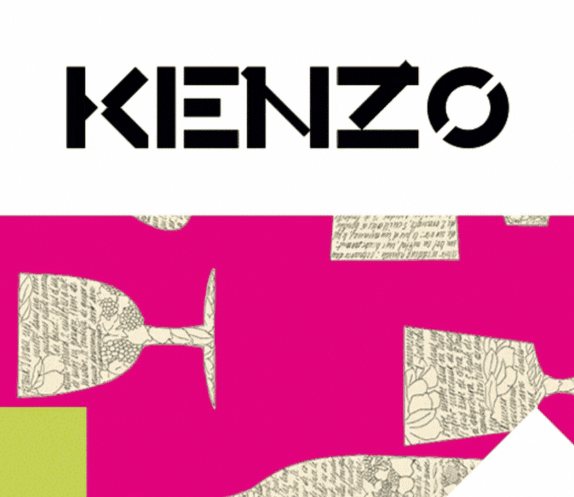 Watch The Kenzo Fall/Winter 2021 Show Film Here
