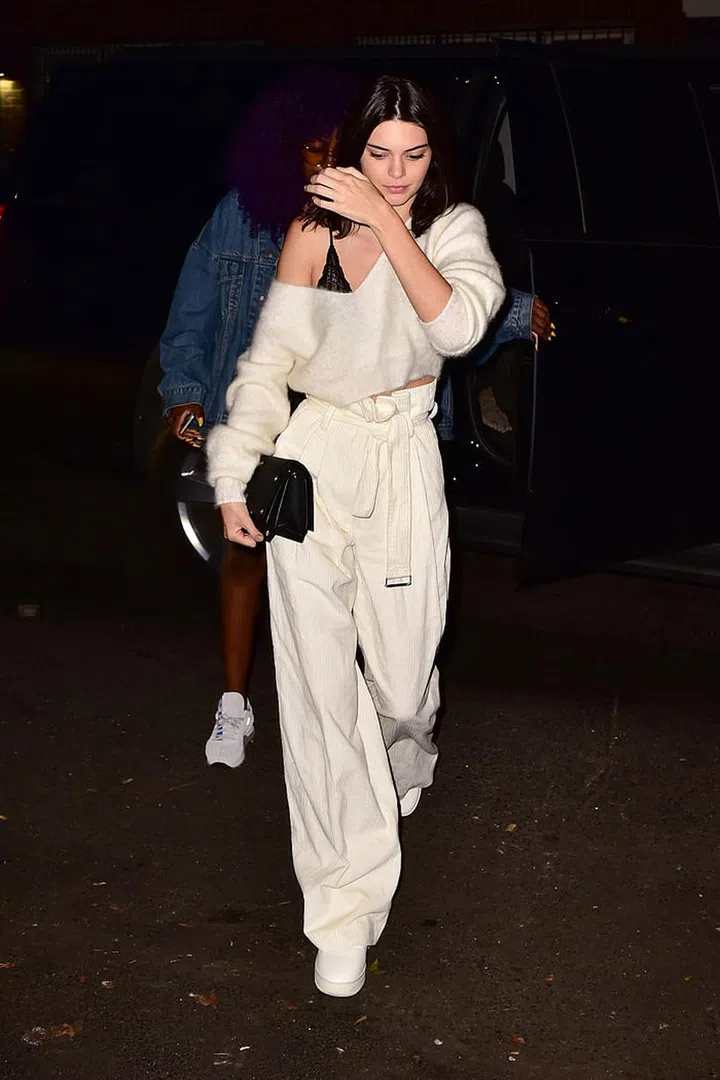 Photo: Getty